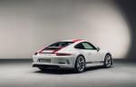 Porsche 911 R 2016 года